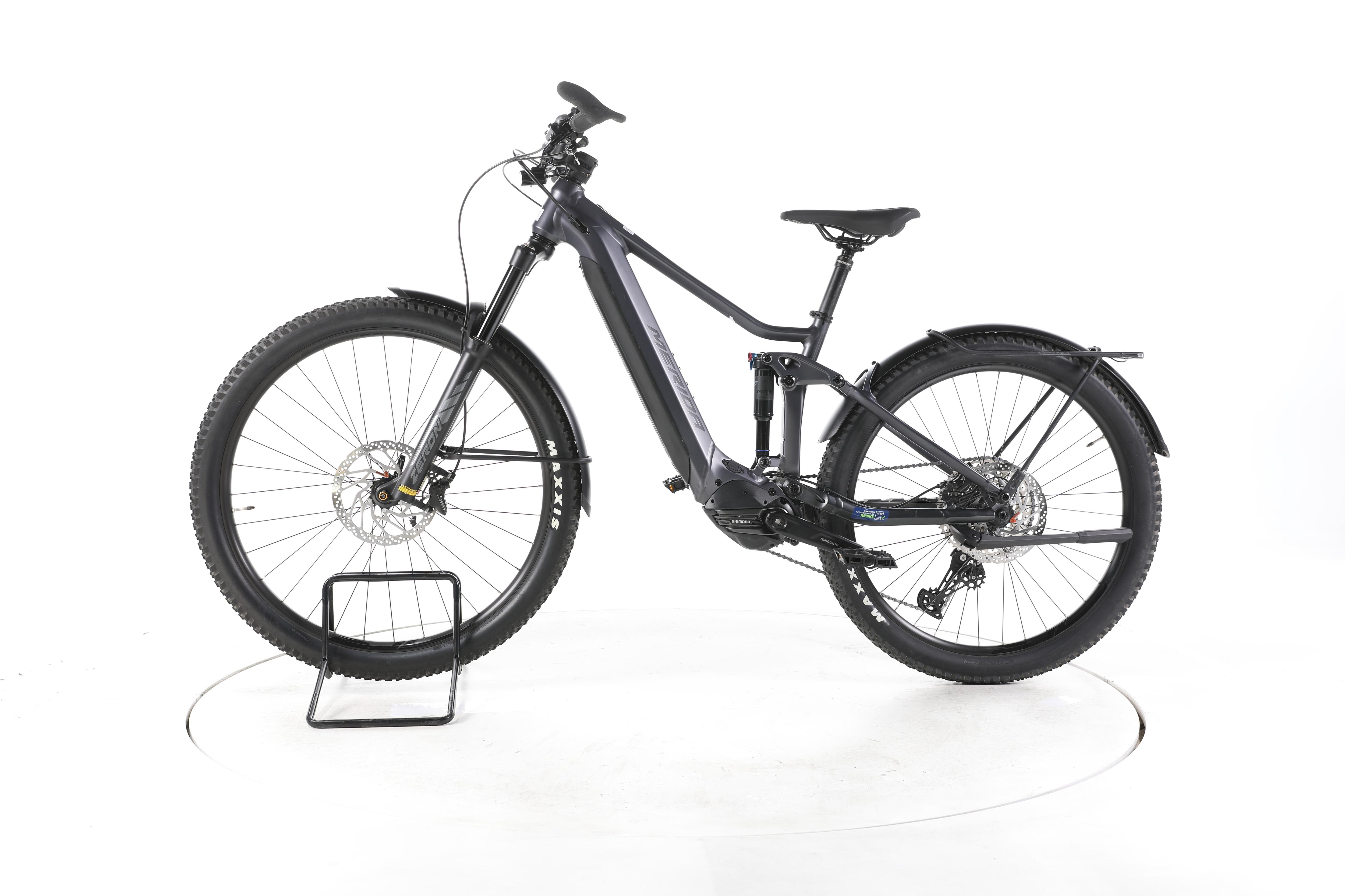 Merida eONE-FORTY EQ SUV E-Bike - Image 7