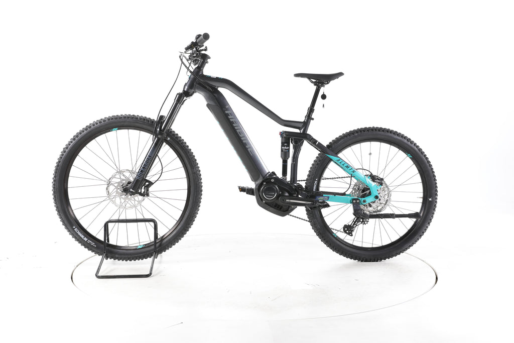 Haibike AllMtn 1 E-Bike Fully - Image 7