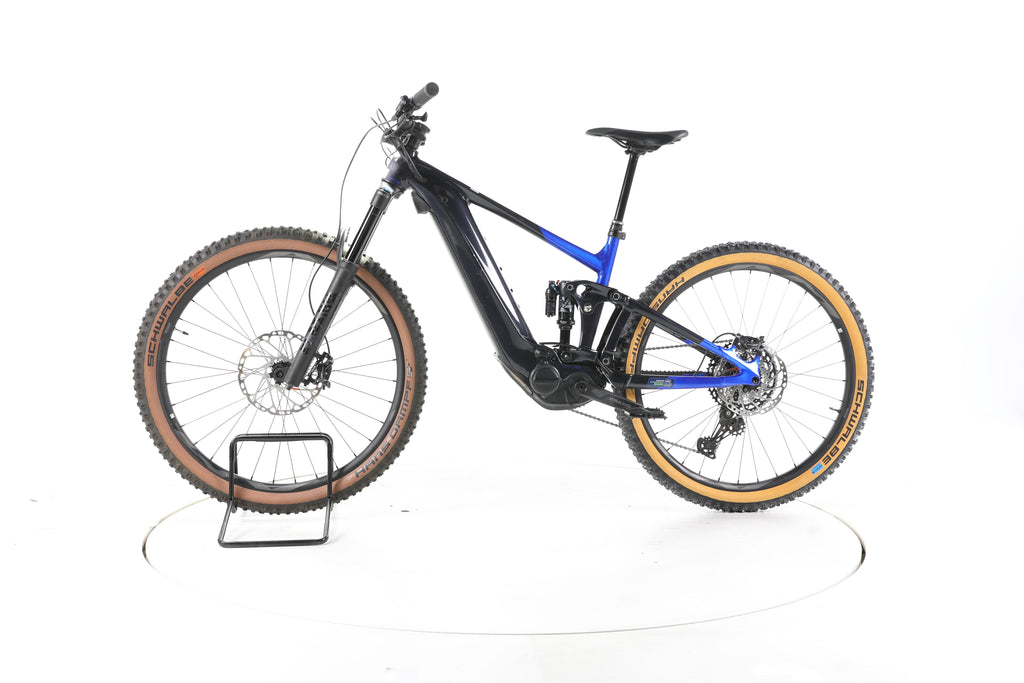 Giant Trance X E+ 1 Fully E-Bike - Image 7