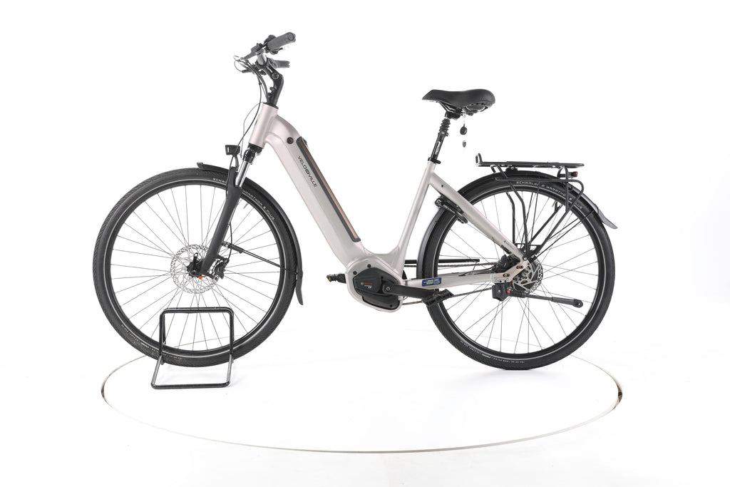 Velo de Ville AEB 990 City E-Bike Tiefeinsteiger - Image 7