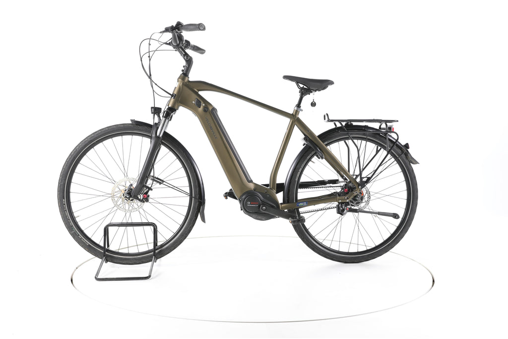 Velo de Ville AEB 890 City E-Bike Tiefeinsteiger - Image 7