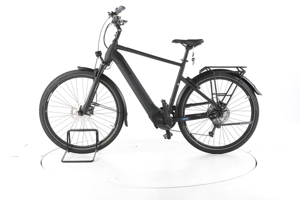 Pegasus Premio Evo 10 Lite Trekking E-Bike - Image 7