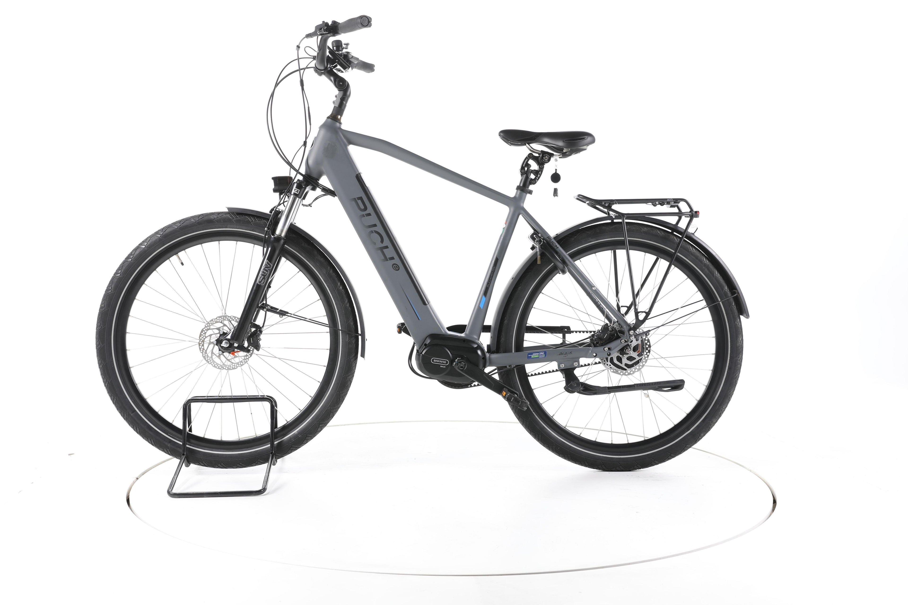 Puch Q4.8 SUV FL City E-Bike - Image 7