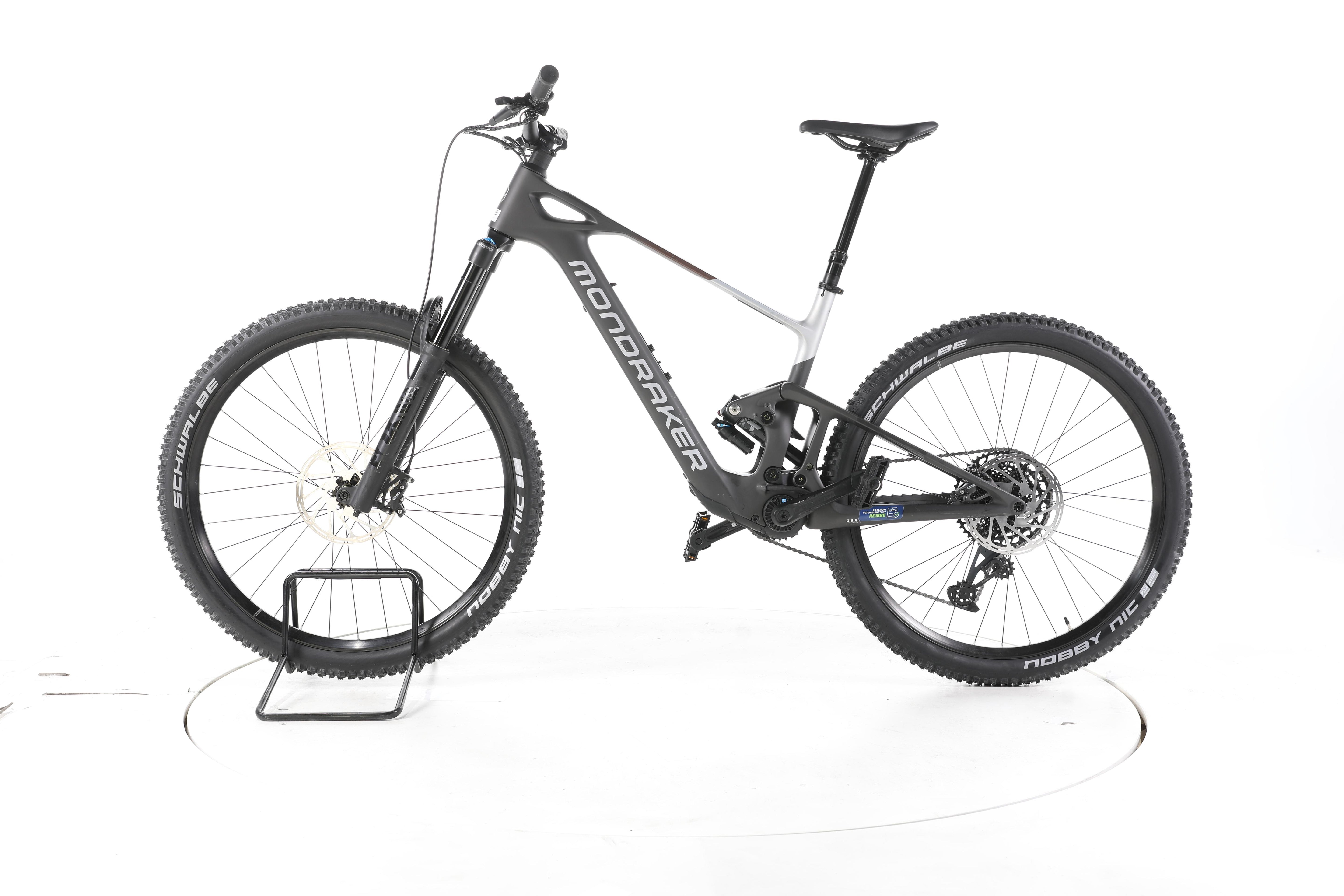 Mondraker Neat R E-Bike Fully 2024 - Image 7