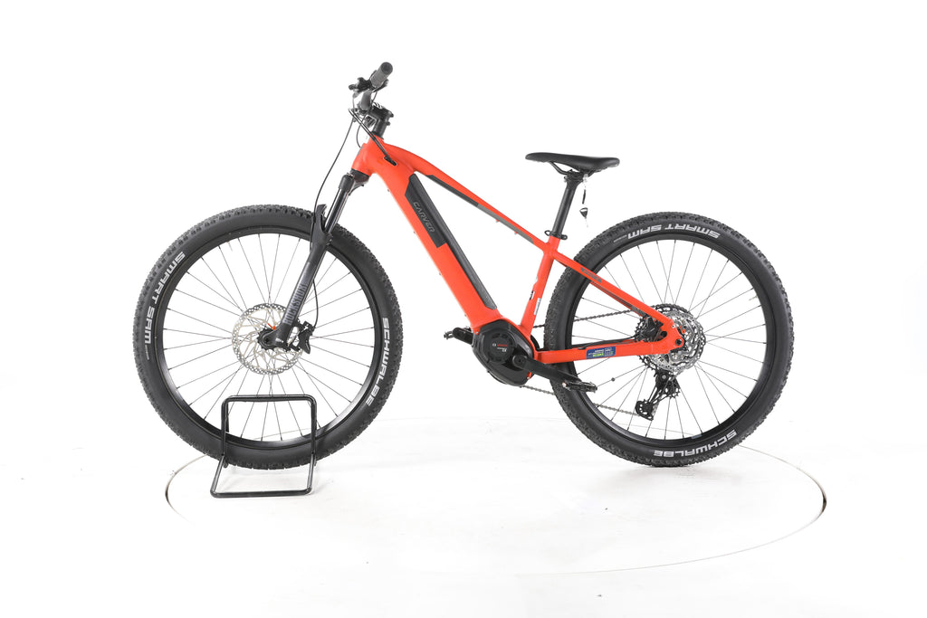 Carver Strict E.440 E-Bike - Image 7