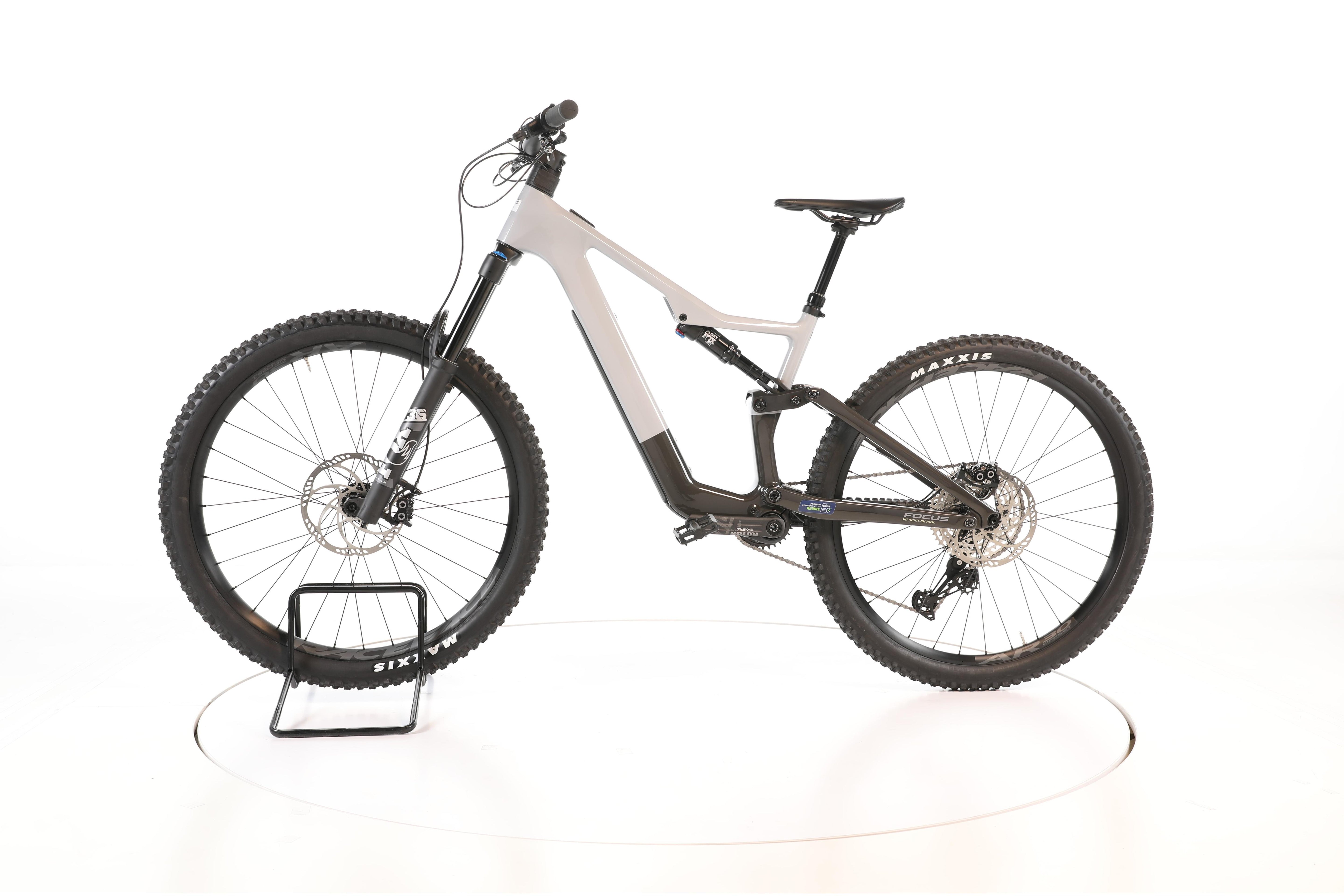 Focus Jam² Sl 8.8 E-Bike Fully Carbon - Image 7