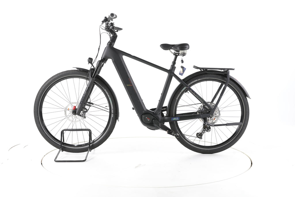 Cube Kathmandu Hybrid EXC Trekking E-Bike 2025 - Image 7