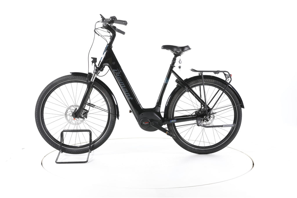 Diamant Beryll Esprit GEN 3 City E-Bike Tiefeinsteiger 2023 - Image 7