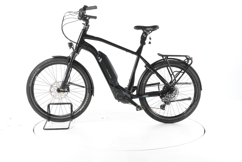 FLYER Upstreet 3 Trekking E-Bike - Image 7