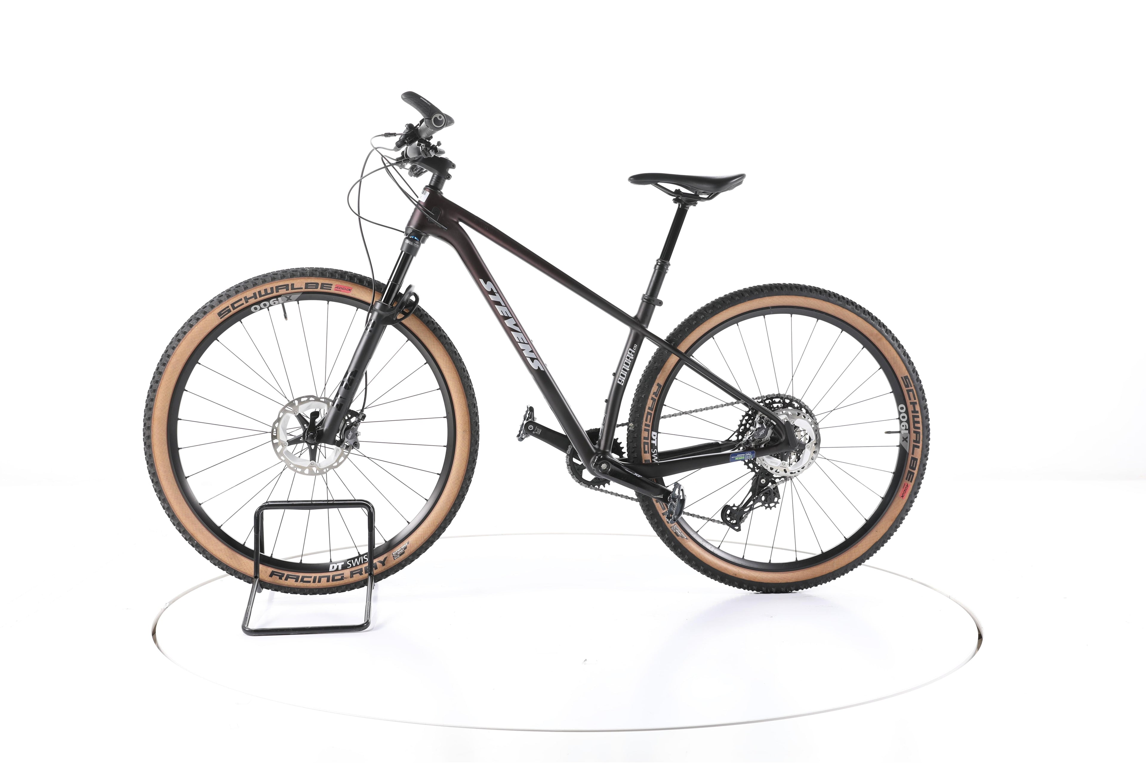 Stevens Sonora ES - Image 7