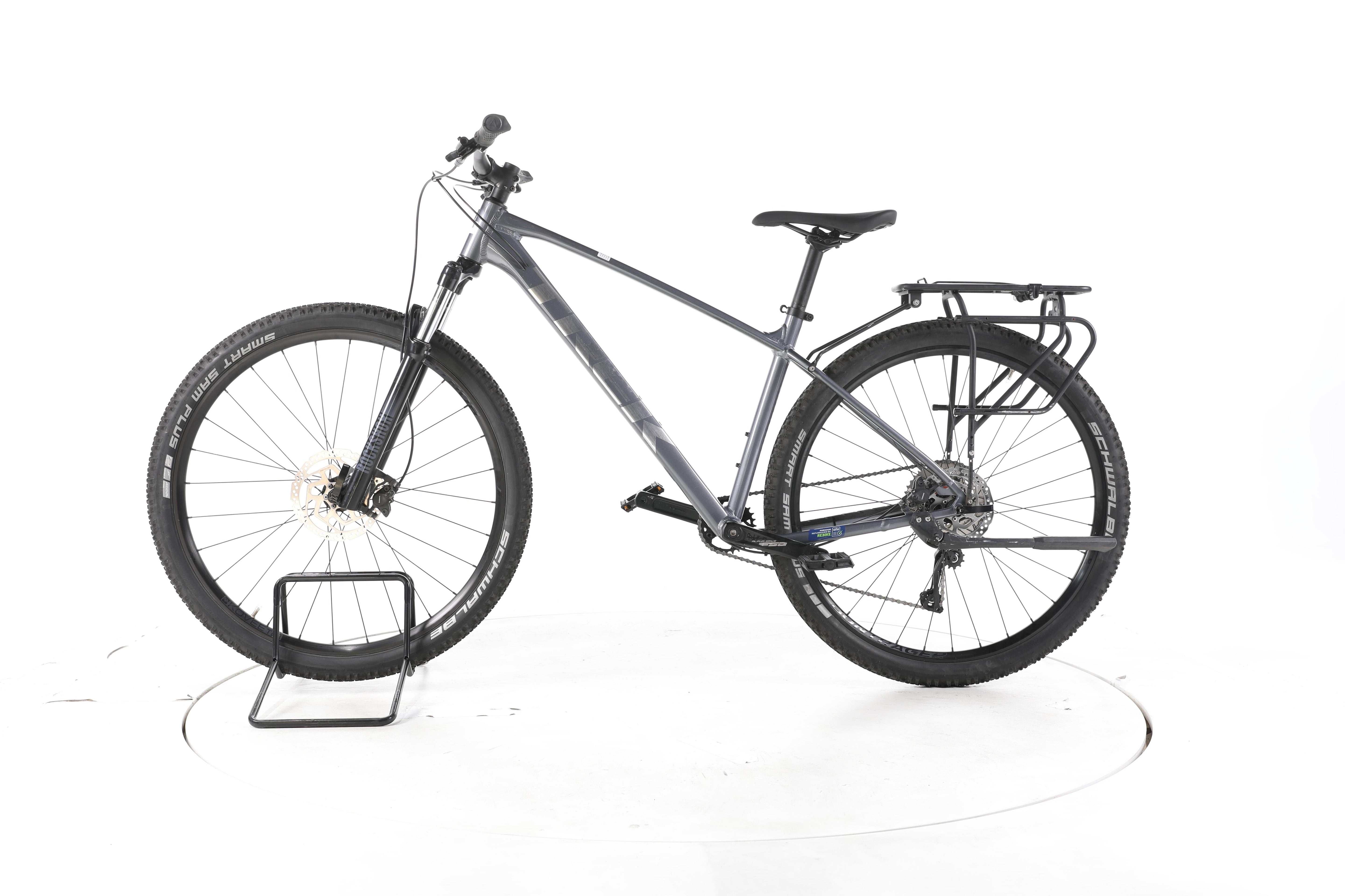 Trek Marlin 7 Fahrrad City & Trekking - Image 7