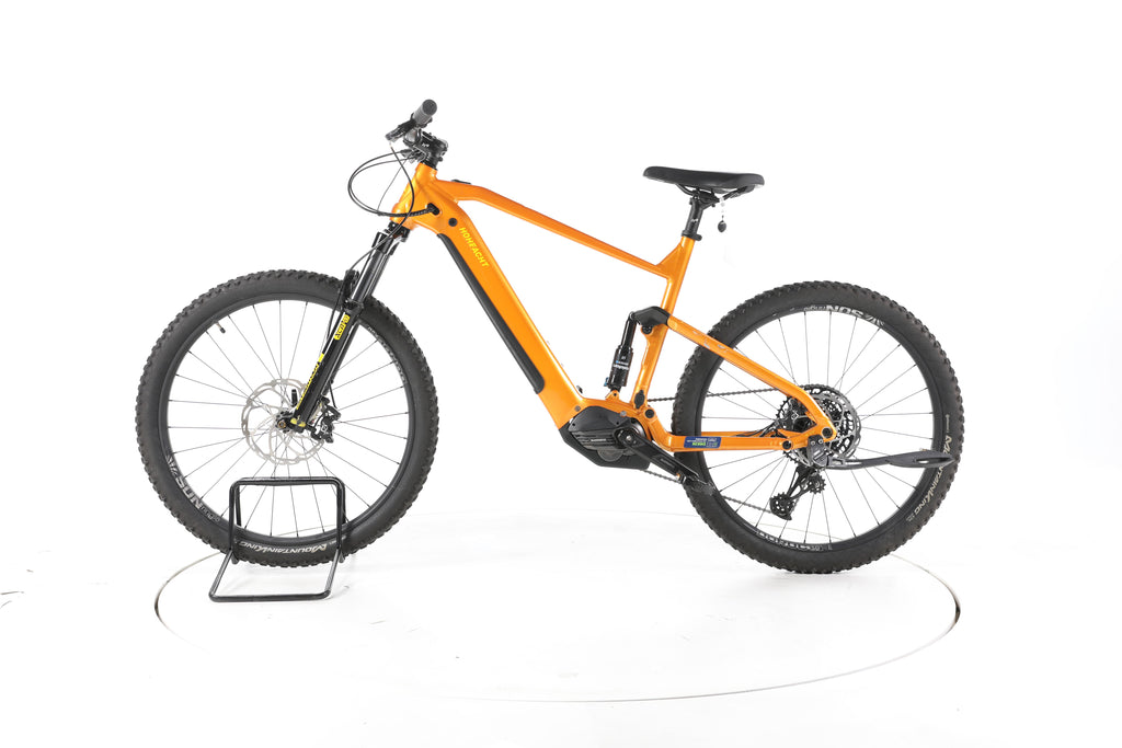 HoheAcht Mola Roko Fully E-Bike - Image 7