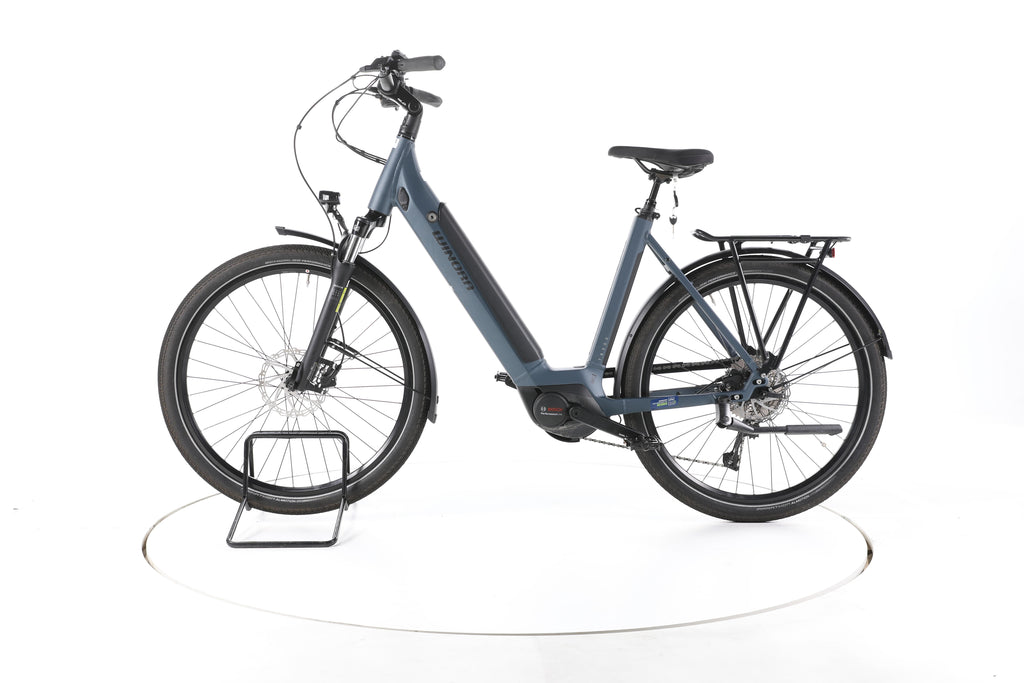 Winora TB300 Trekking E-Bike Tiefeinsteiger - Image 7