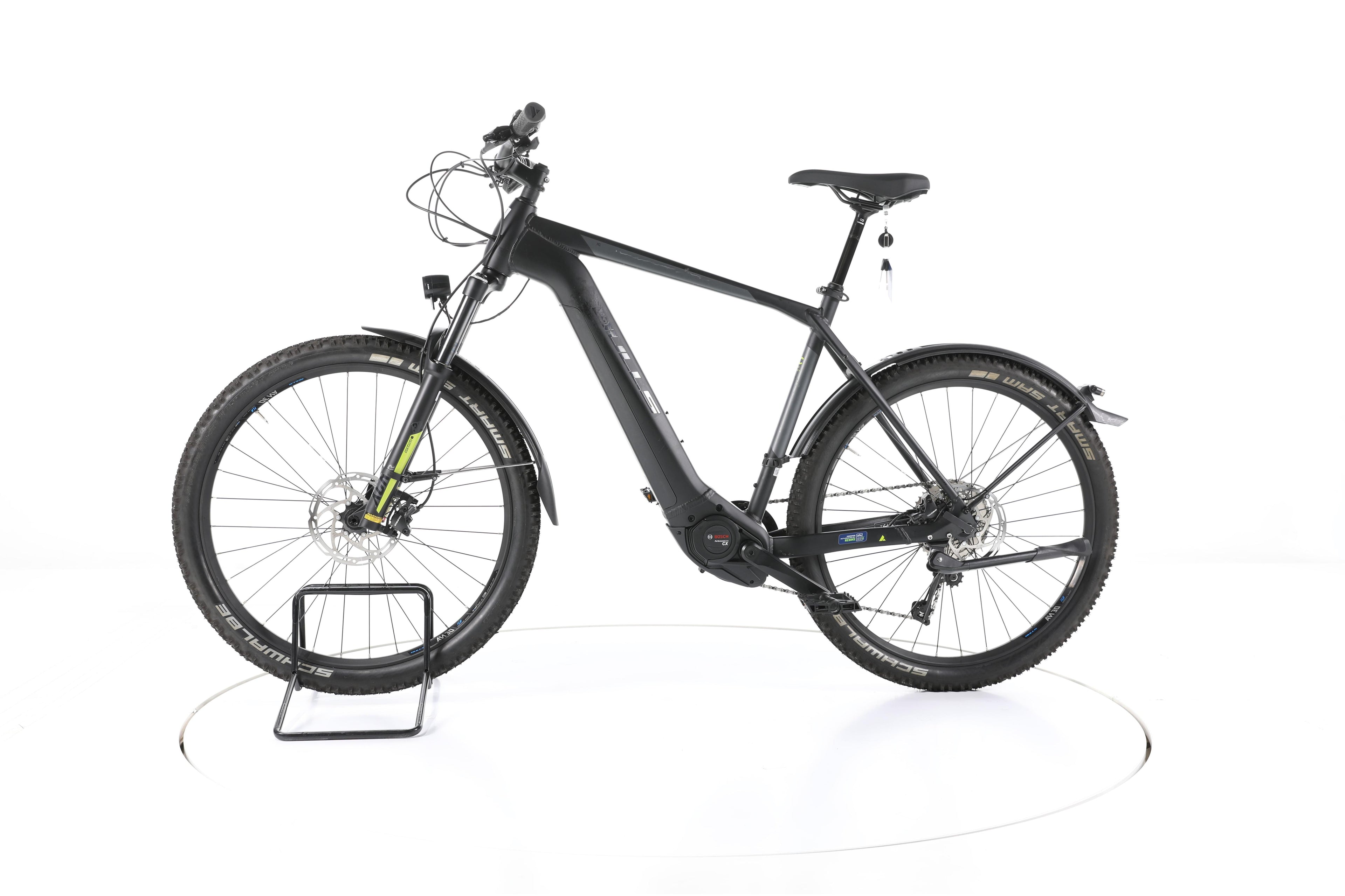 Bulls Copperhead EVO 2 XXL Street E-Bike - Image 7