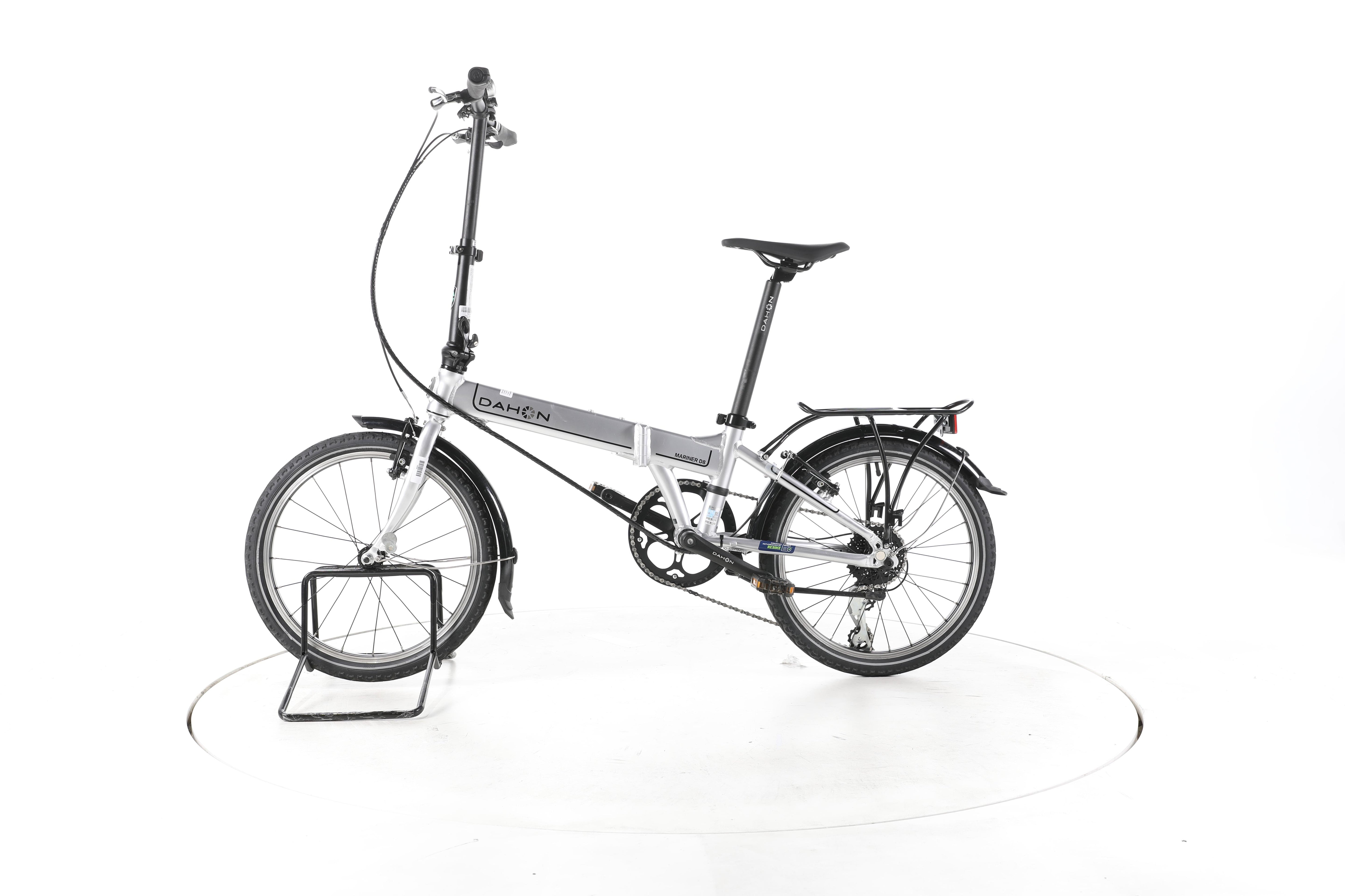 Dahon Dahon Mariner D8 Faltfahrrad - Image 7