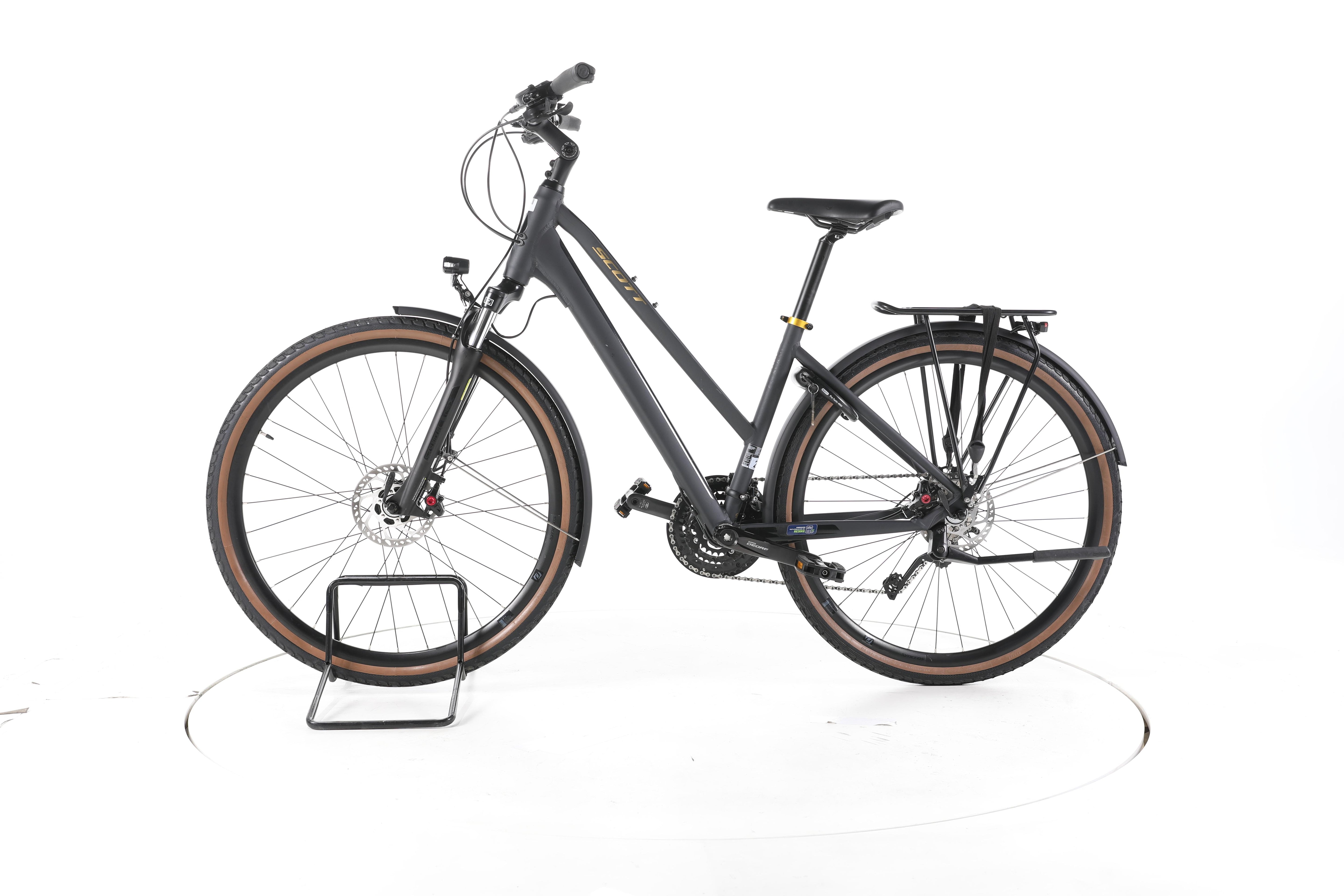 Scott Sub Sport 20 Fahrrad City & Trekking - Image 7