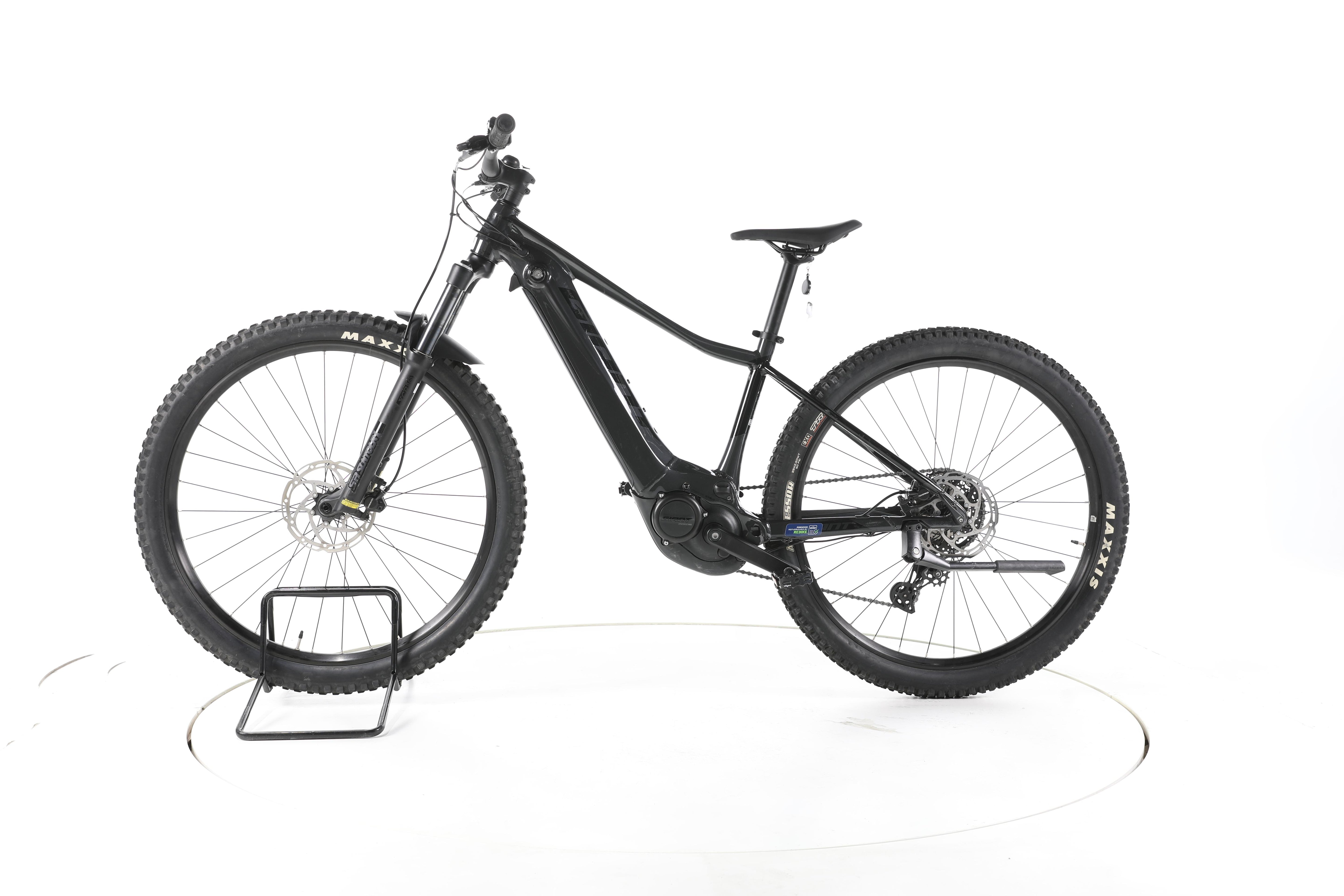 Giant Fathom E+2 Pro E-Bike - Image 7
