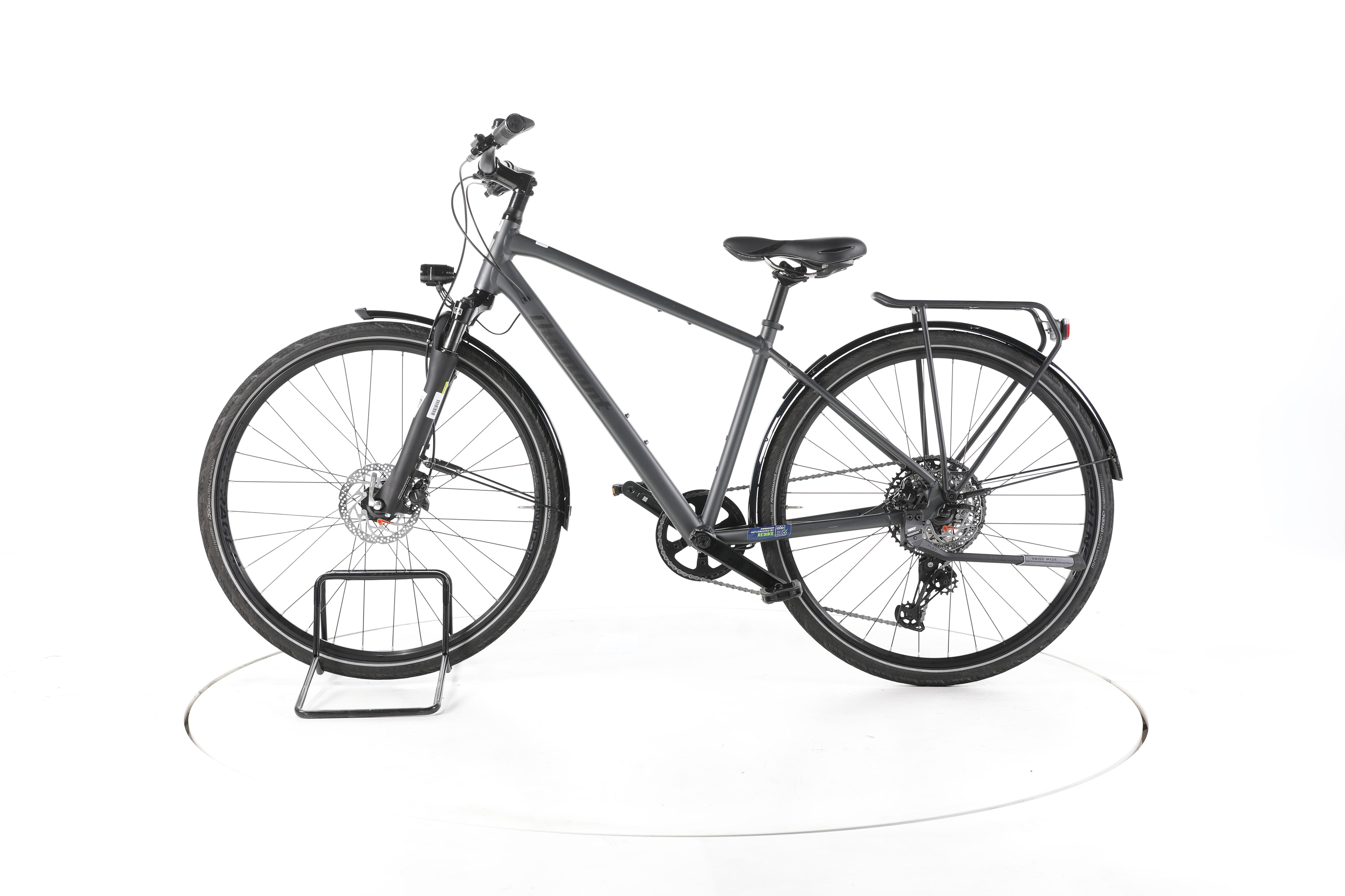 Diamant Elan Grand Deluxe Fahrrad City & Trekking - Image 7