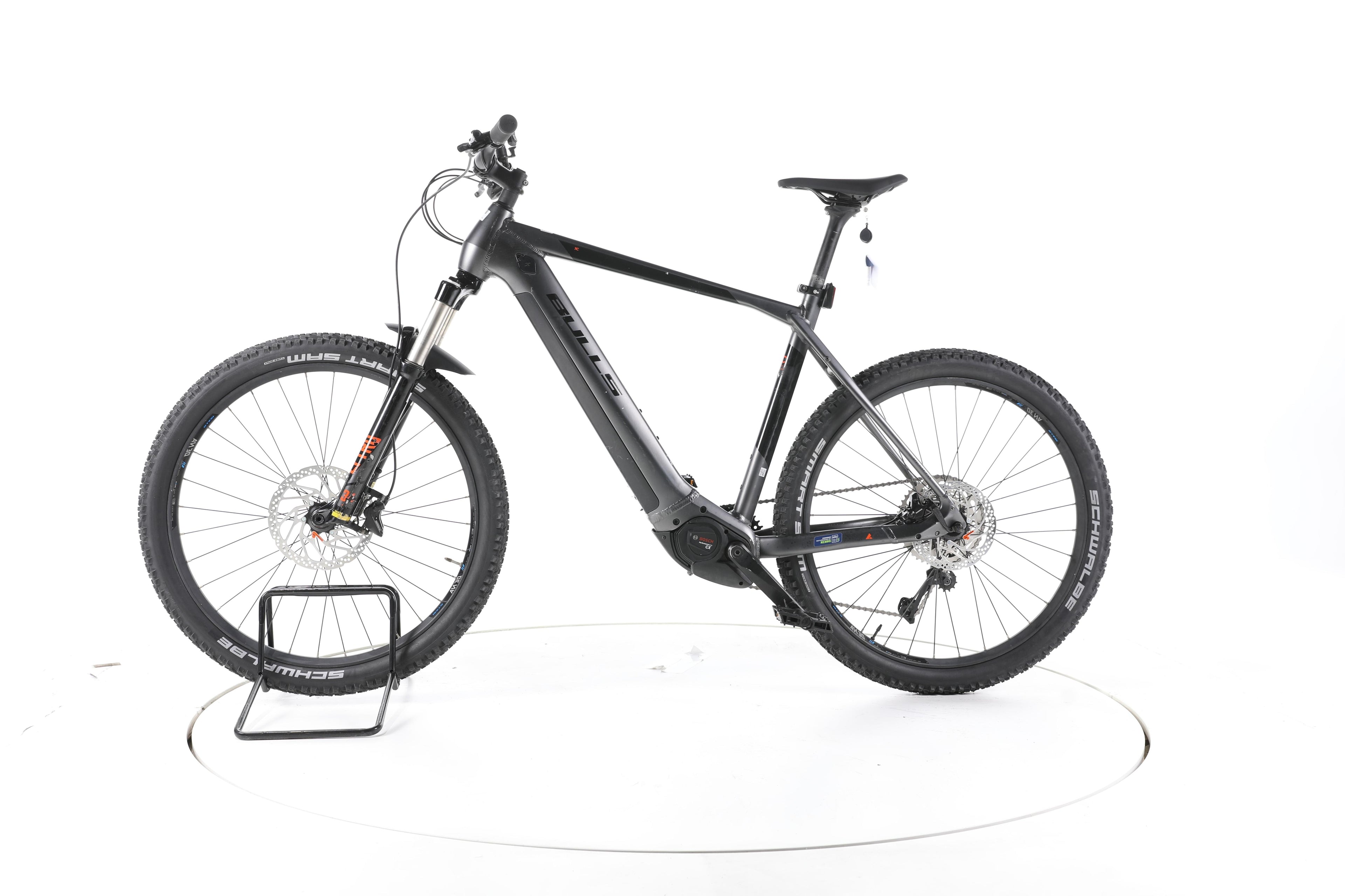 Bulls Copperhead EVO 2 XXL E-Bike - Image 7