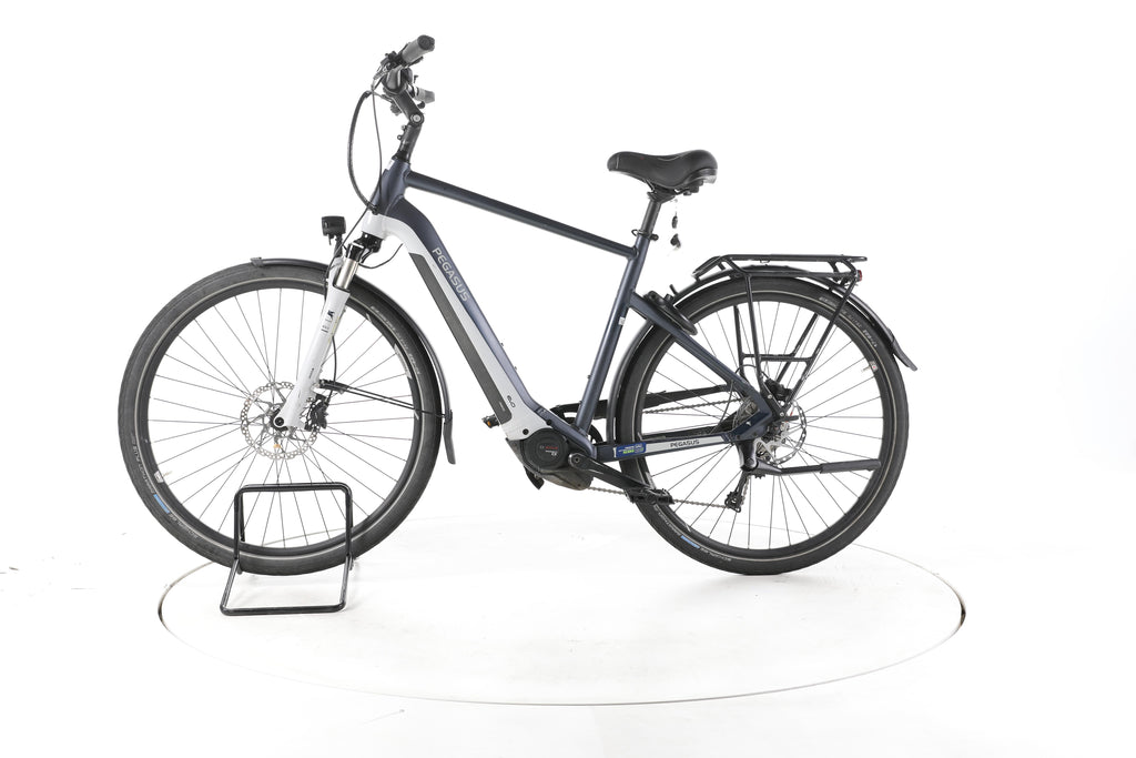 Pegasus Premio EVO 10 Lite Trekking E-Bike - Image 7