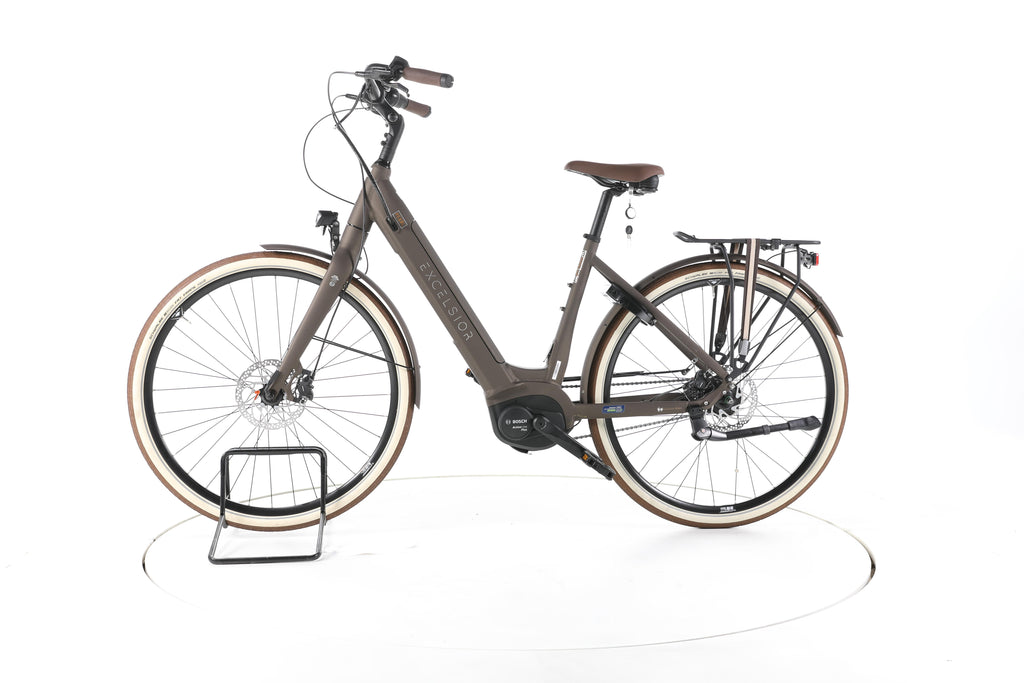Excelsior Pearl City E-Bike Tiefeinsteiger - Image 7