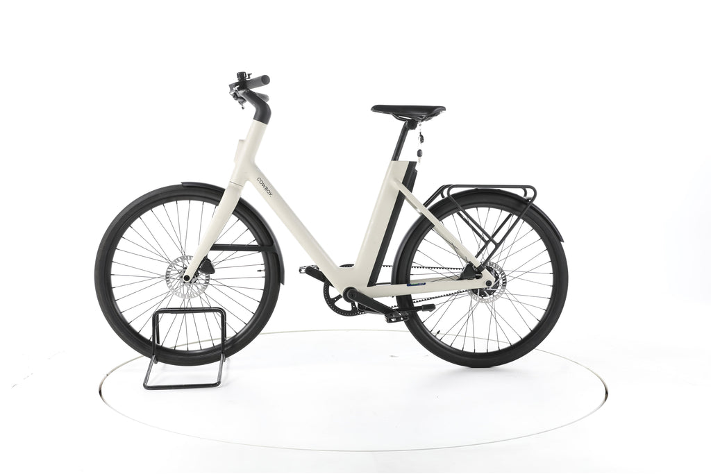 Cowboy Cruiser ST City E-Bike Tiefeinsteiger 2024 - Image 7