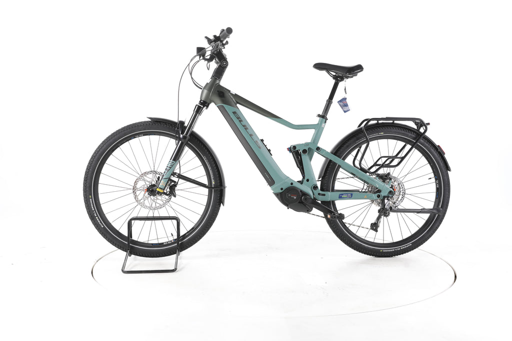 Bulls Iconic EVO TR1 SUV E-Bike - Image 7