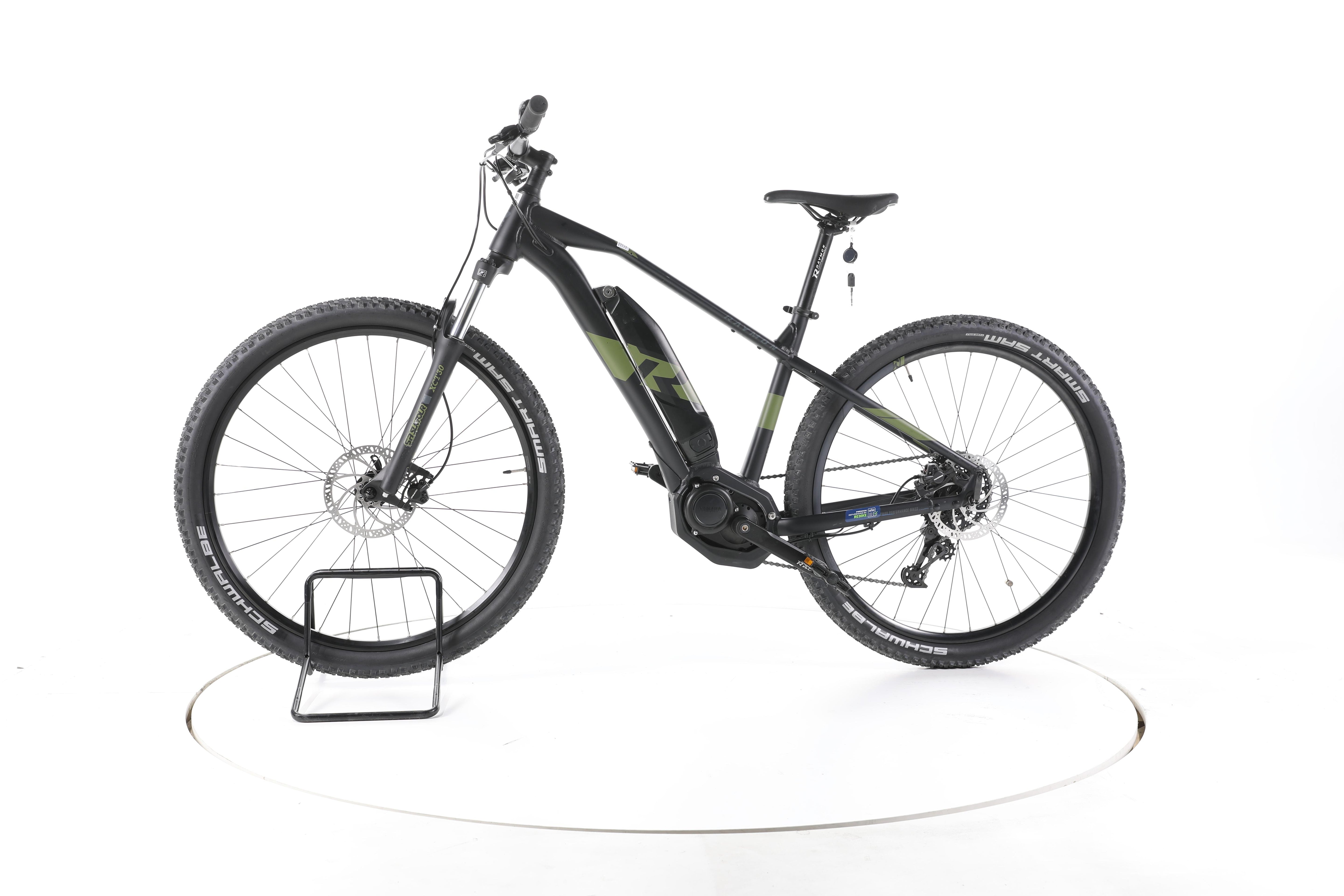 R Raymon HardRay E 2.0 E-Bike - Image 7