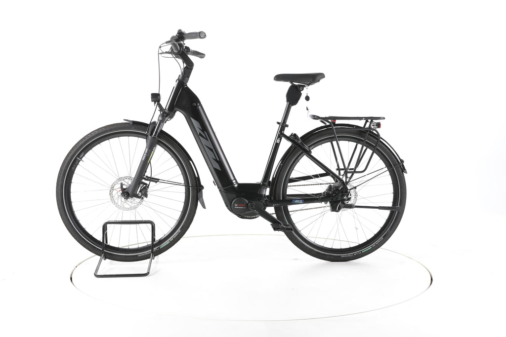 KTM Cento 5 City E-Bike Tiefeinsteiger - Image 7