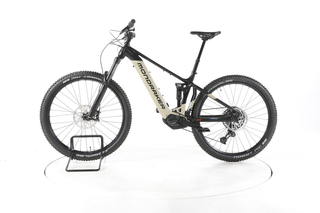 Mondraker DUSK E-Bike Fully - Image 7