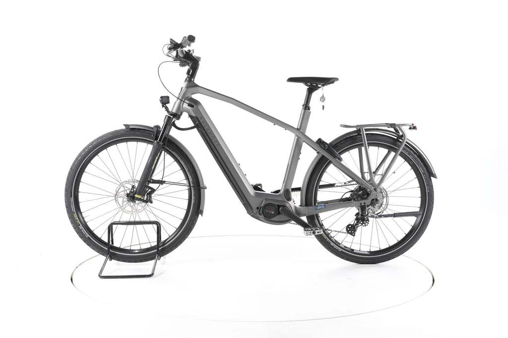 Kalkhoff Endeavour 7.B Move+ Trekking E-Bike - Image 7