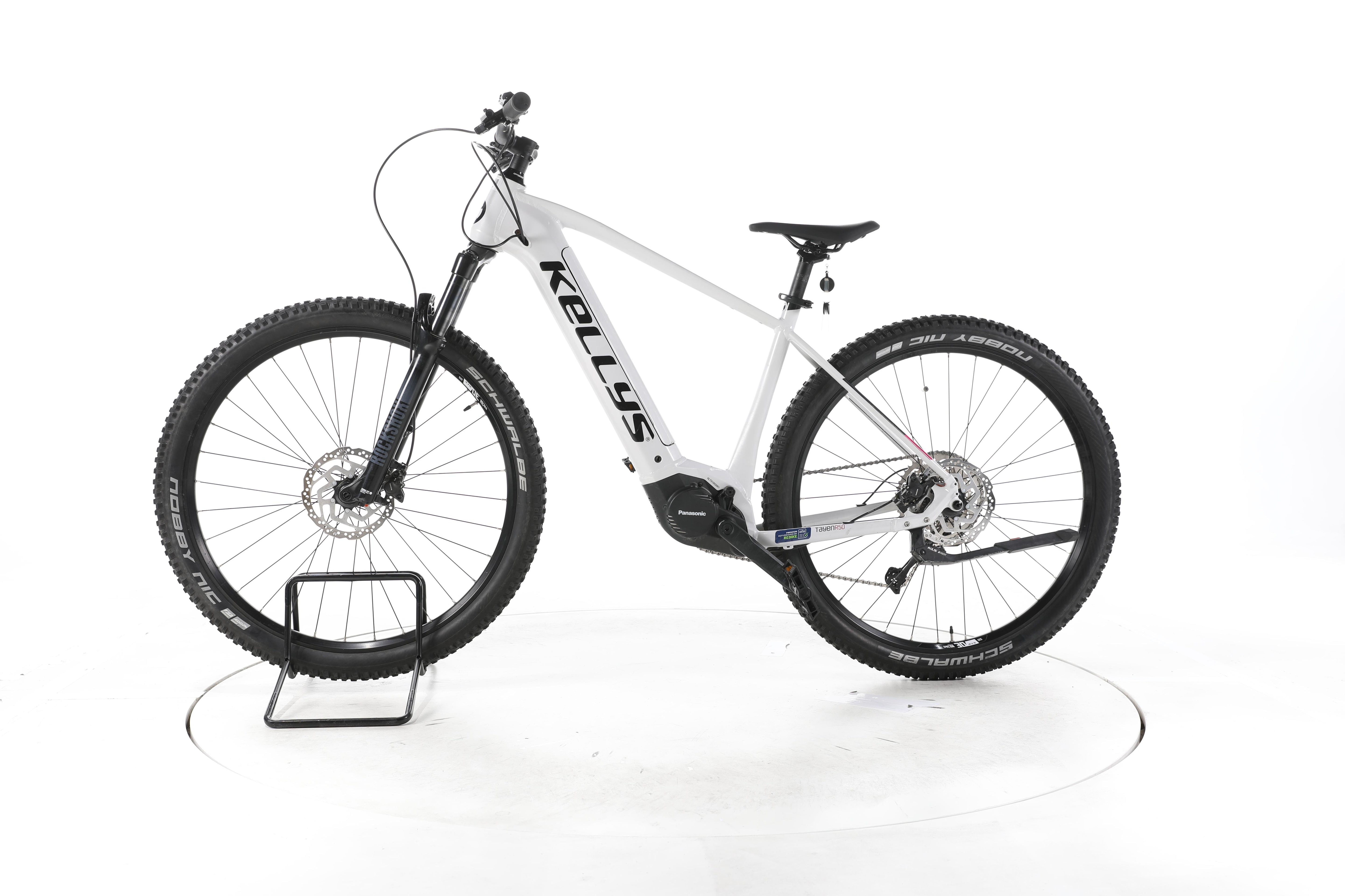 Kellys Tayen R50 E-Bike - Image 7