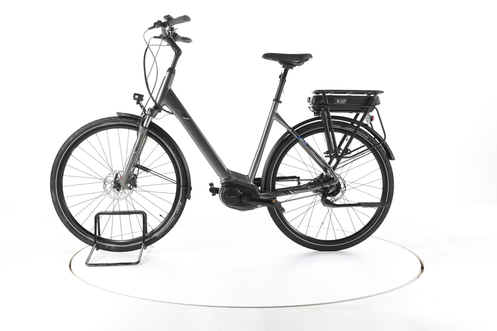 Giant Entour E+ 0 City E-Bike Tiefeinsteiger - Image 7