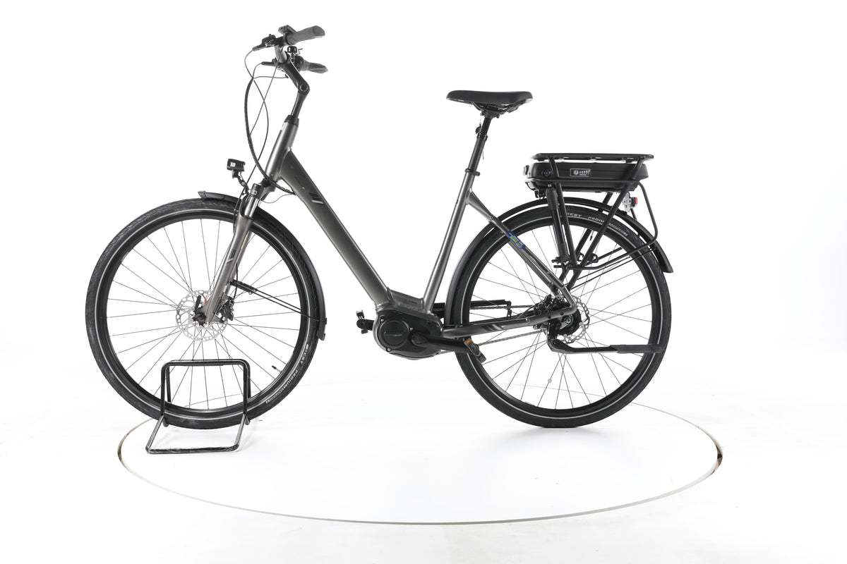Giant Entour E+ 0 City E-Bike Tiefeinsteiger - Image 7