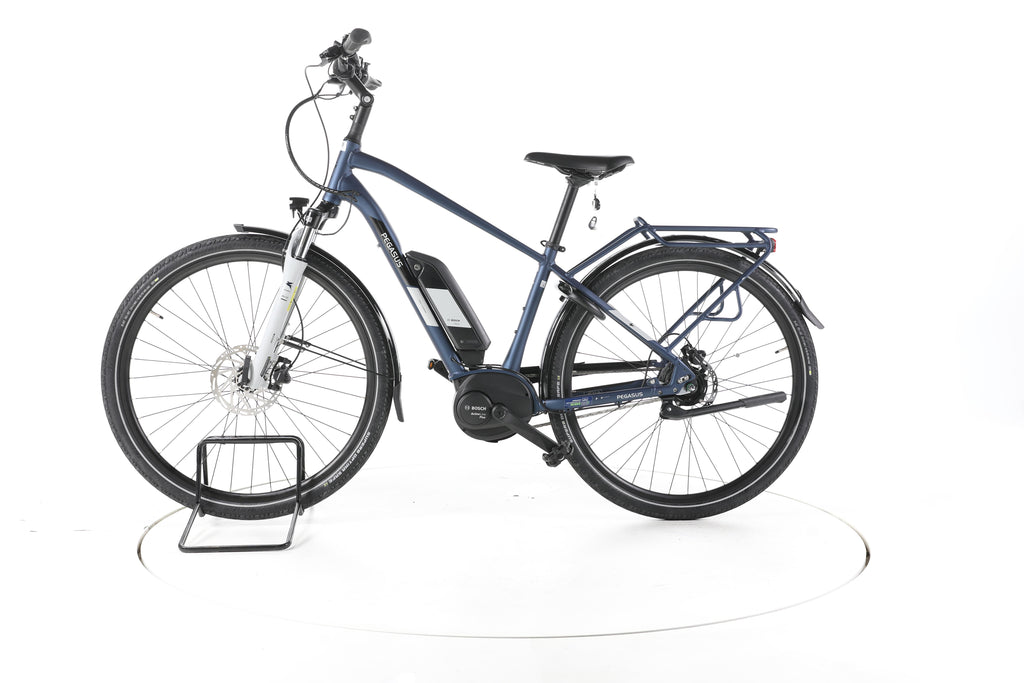 Pegasus Solero E8R Plus City E-Bike - Image 7