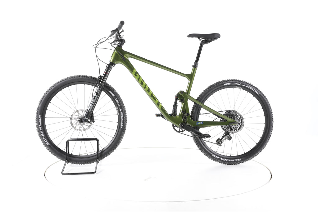 Ghost Lector FS SF LC Universal Fahrrad Fully - Image 7