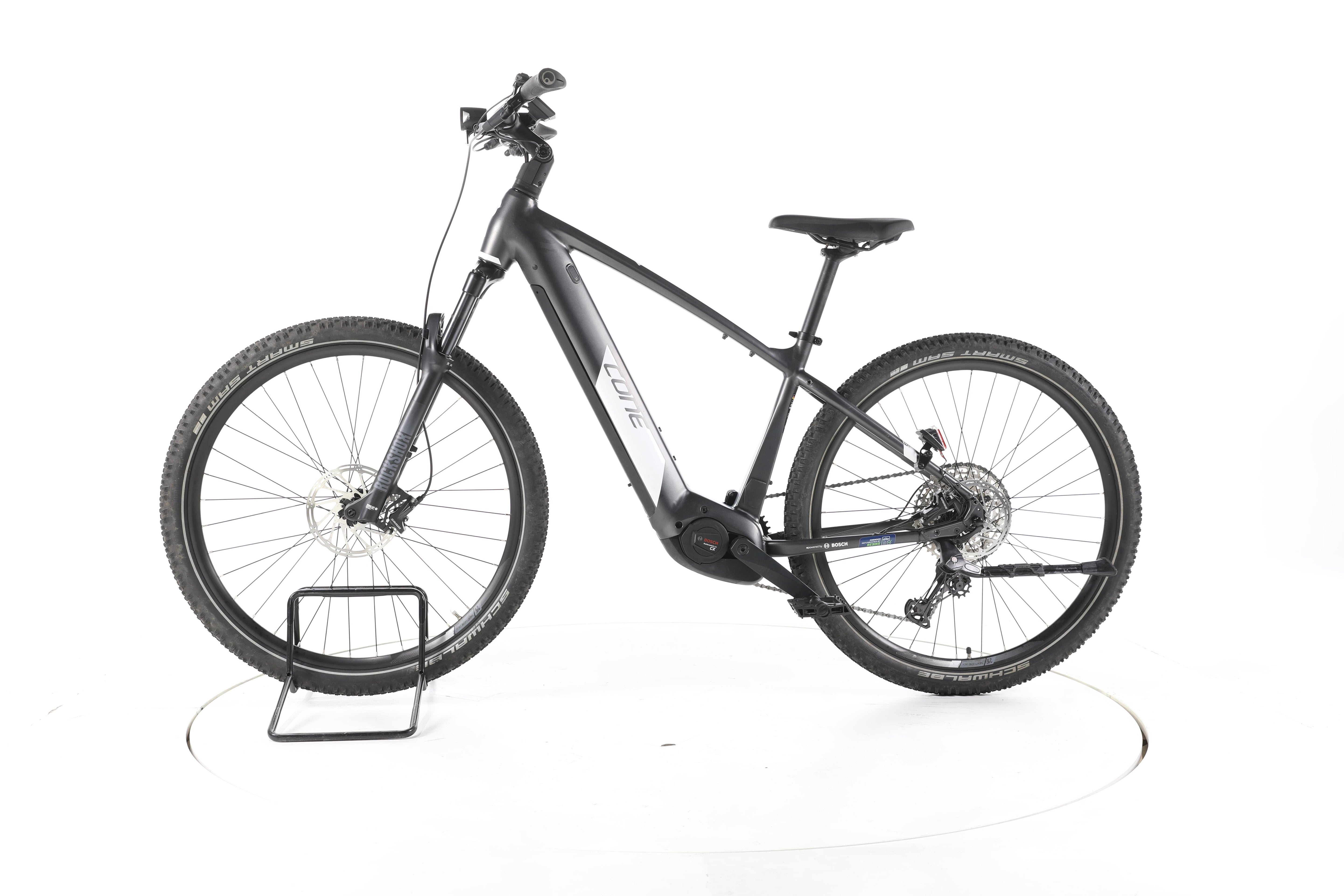 CONE Bikes eCross IN 4.0 Allroad E-Bike - Image 7