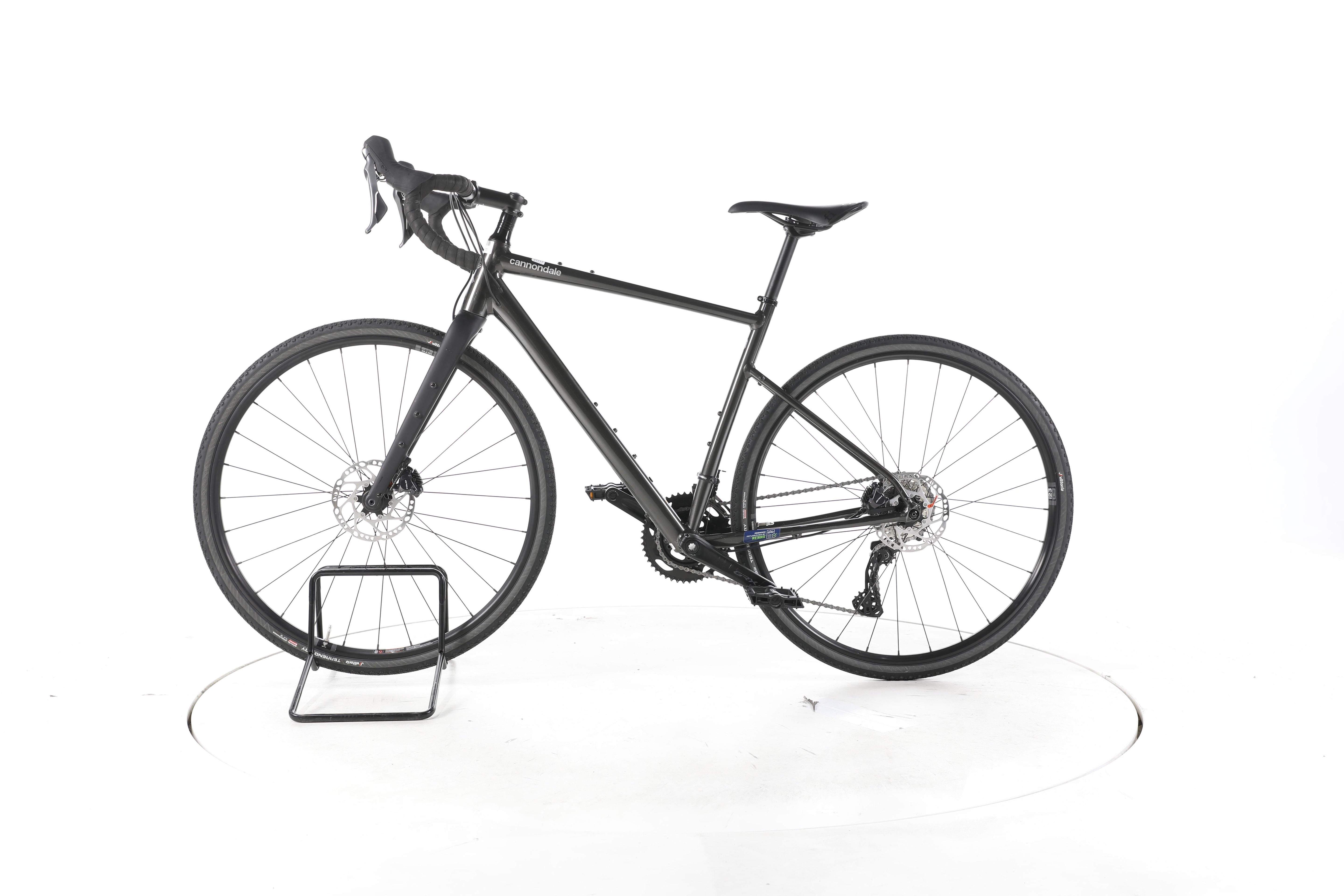 Cannondale Topstone 1 Gravelbike 2025 - Image 7