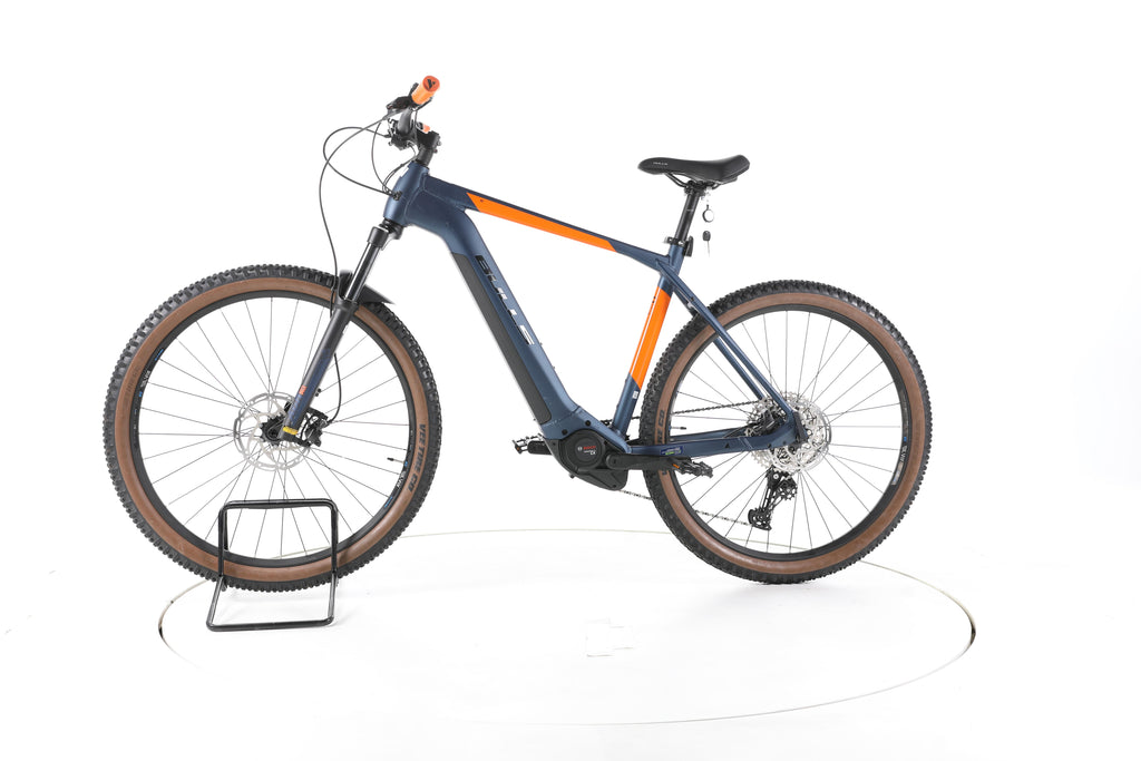 Bulls Copperhead Evo 2 E-Bike - Image 7