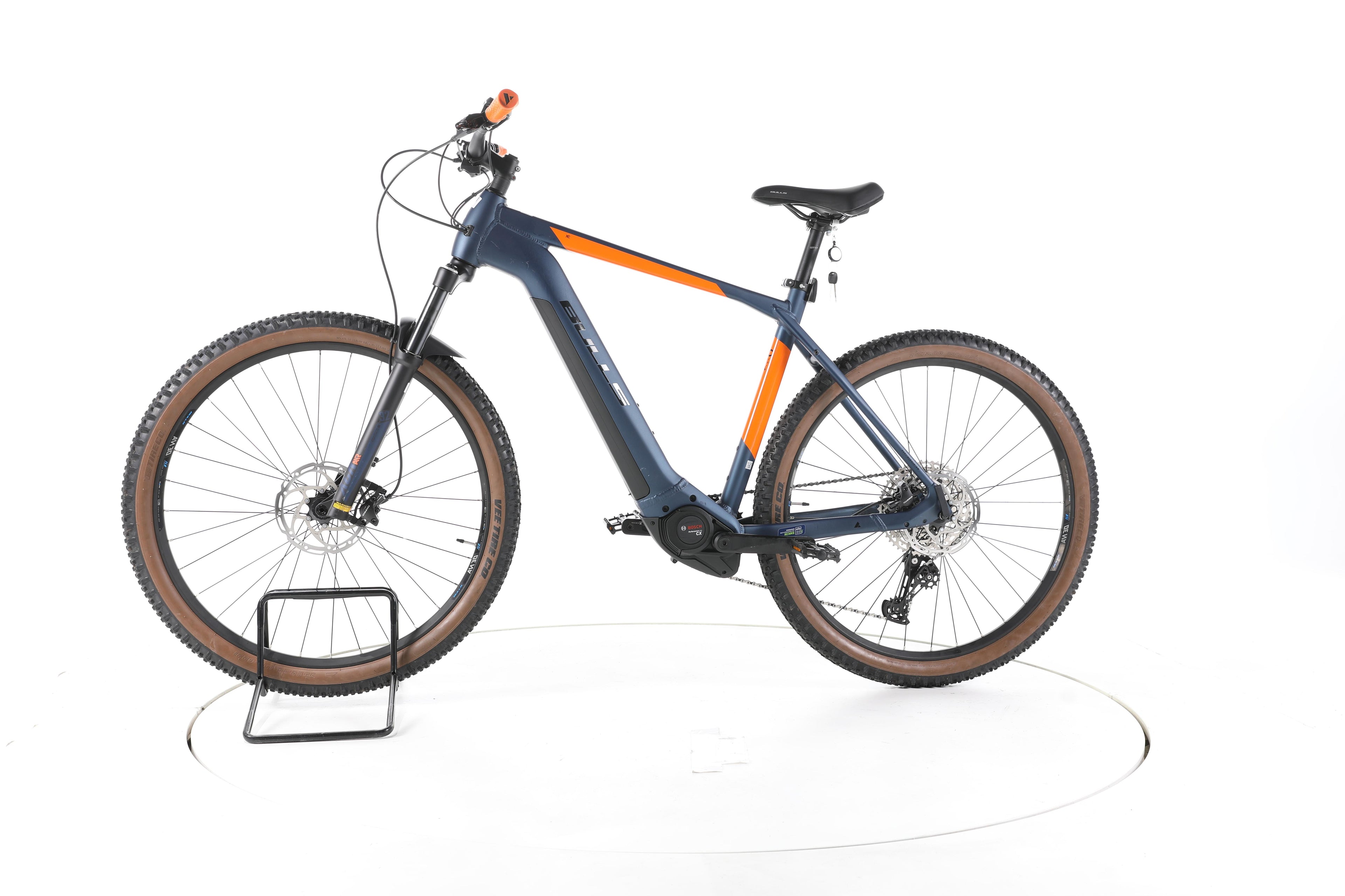 Bulls Copperhead Evo 2 E-Bike - Image 7