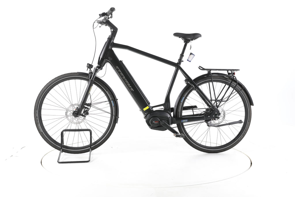 Stevens E-Courier Luxe City E-Bike - Image 7