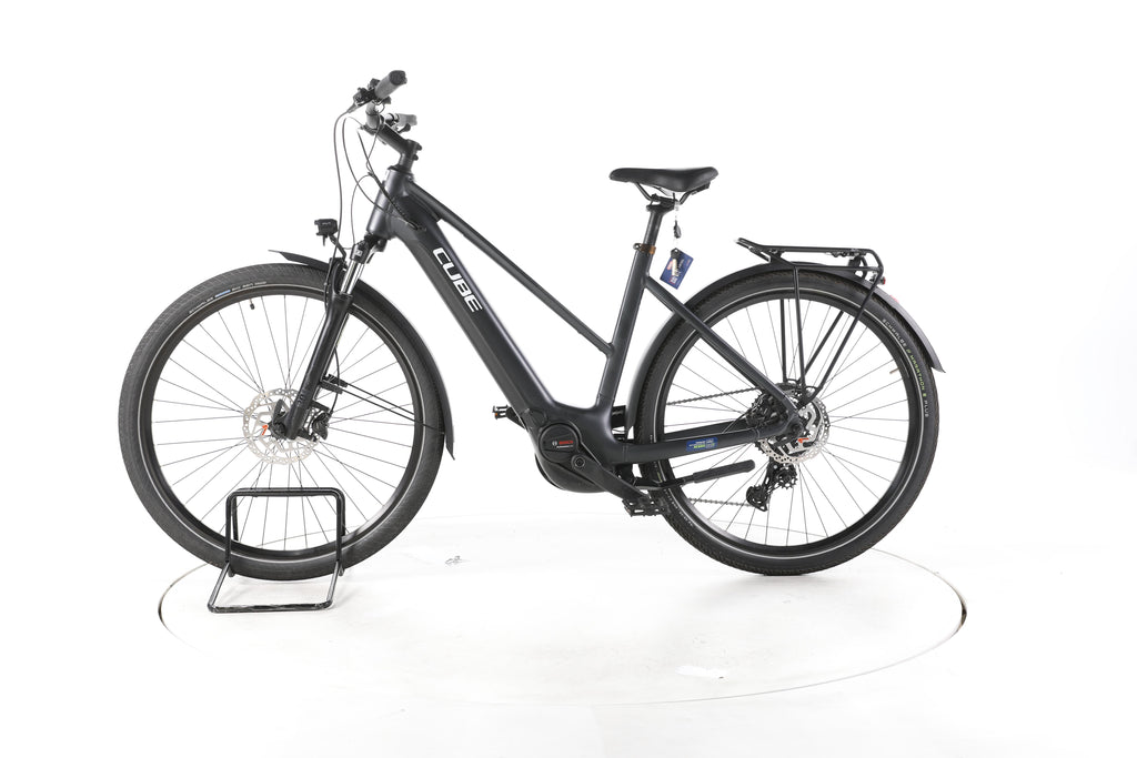 Cube Touring Hybrid ONE Trekking E-Bike 2024 - Image 7