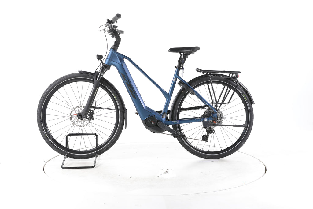 KTM Macina Style 730 Trekking E-Bike Tiefeinsteiger - Image 7