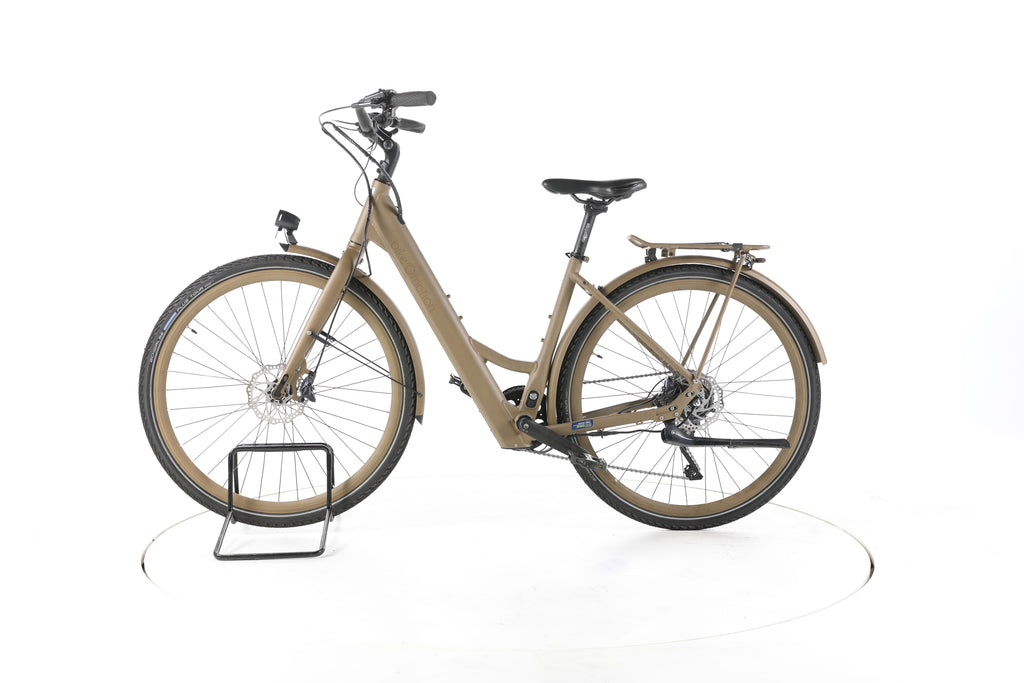 Bikeomotion Emotion LW Trekking E-Bike Tiefeinsteiger - Image 7