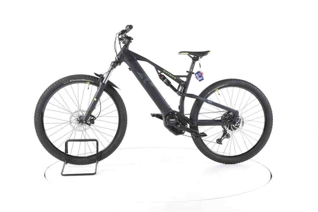 R Raymon FullRay 130E 4.0 Fully E-Bike 2023 - Image 7