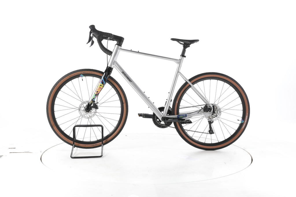 Bergamont Grandurance 4 Gravelbike 2025 - Image 7