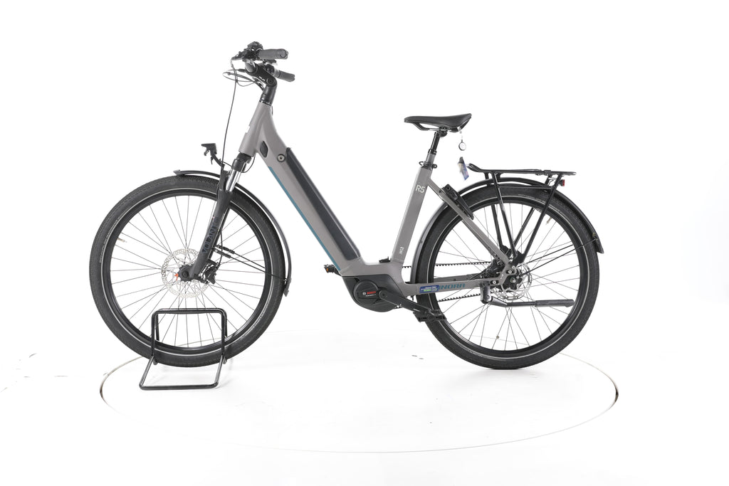 Winora Sinus R5 City E-Bike Tiefeinsteiger - Image 7