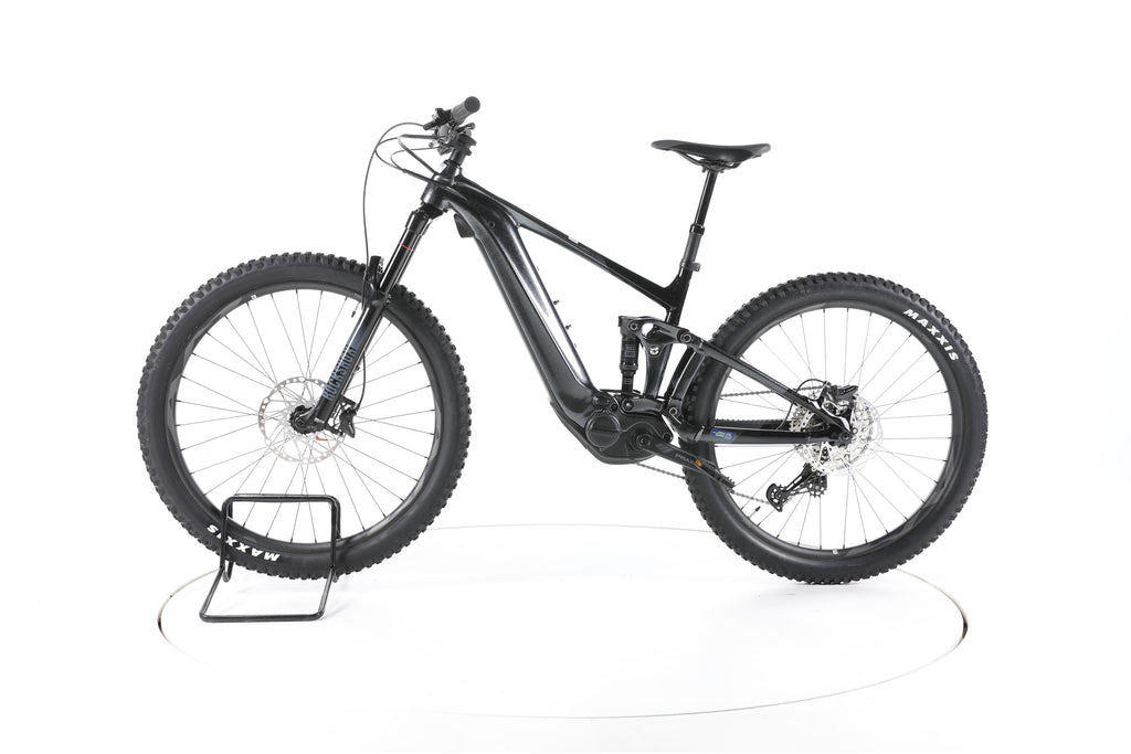 Giant Trance X E+ 3 Fully E-Bike - Image 7