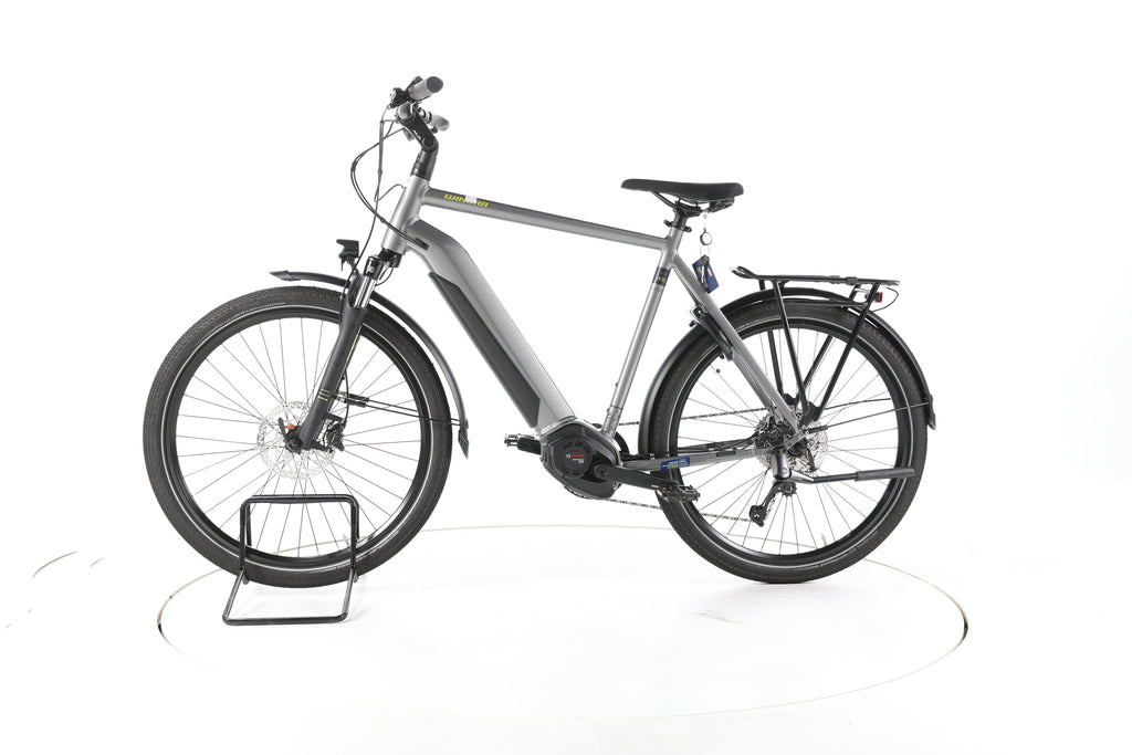Winora Sinus iX10 Trekking E-Bike - Image 7