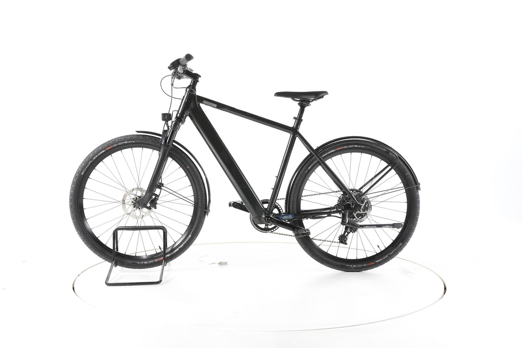 Coboc Iseo Trekking E-Bike - Image 7